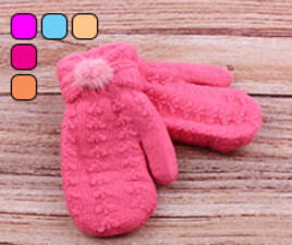 دستکش تو کرک (9-6 سال)