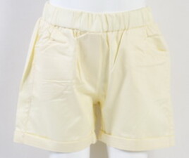 شلوارک کمرکش