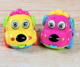 ماشین کوکی cute pubby