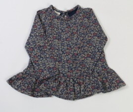 تونیک zara baby