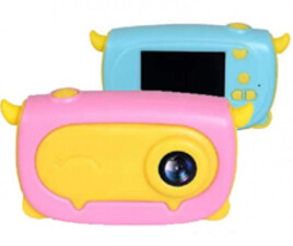 دوربین عکاسی و فیلمبرداری کودک