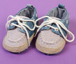 پاپوش mothercare