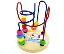 مسیرتمرکز و دست ورزی