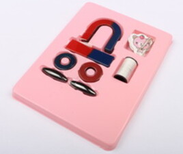 ست آهن ربای آموزشی