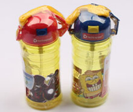 قمقمه نی دار