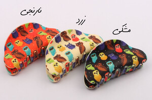 کلیپس متوسط جغد