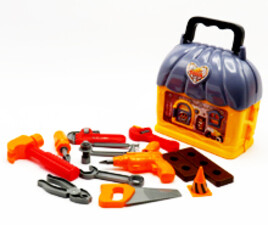 ابزار کار کلبه ای موزیکال