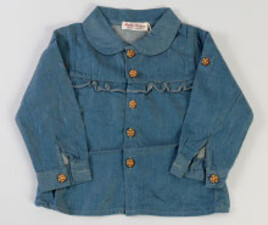 شومیز reiki trees