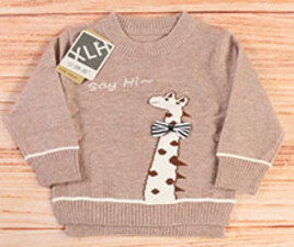 بلوز بافت XLH