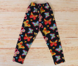 ساق دخترانه