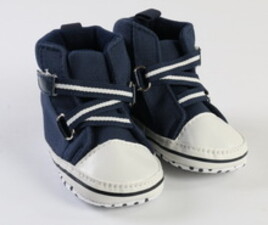 پاپوش ساق دار آل استار