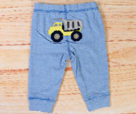 شلوار کارترز carters