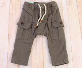 شلوار لاینردار memory life