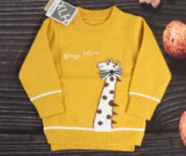 بلوز بافت XLH