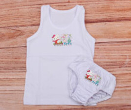 زیرپوش و شورت