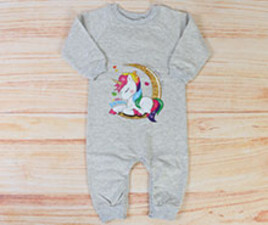 سرهمی کارترز ایرانی اسب تک شاخ