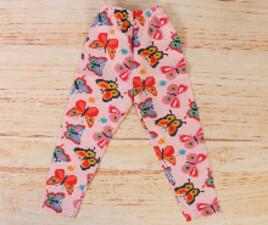 ساق دخترانه