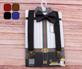 ساس بند و پاپیون