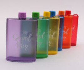 قمقمه کتابی