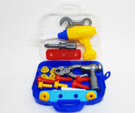 جعبه ابزار کیفی