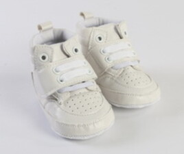 پاپوش ساق دار