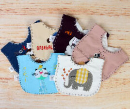 پیشبند okie dokie