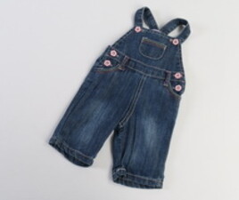 شلوار پیشبندی baby pep (سایزnb)