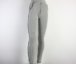 ساق شلواری cichlid ترکیه