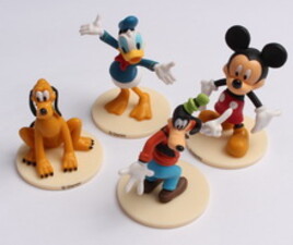 مینی فیگور (اورجینال)