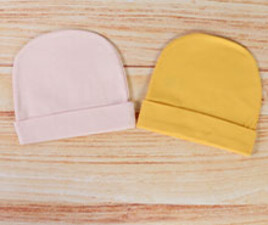 کلاه (6-9) ماه nili