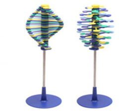 فرفره جادویی Rotating Lolipop