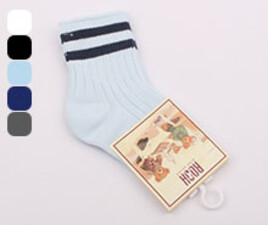 جوراب ساق دار (3-2 سال)