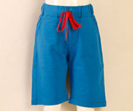 شلوارک کمرکش benetton