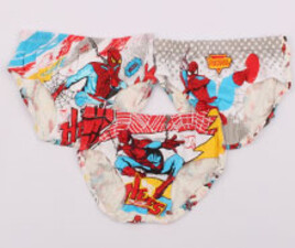 شورت اسلیپ مرد عنکبوتی