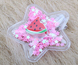 گل سر انبری ستاره