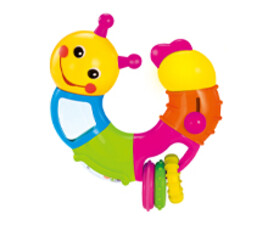 اسباب بازی کرم چند کاربردی هولی تویز hola