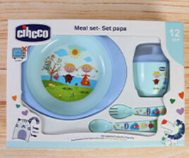 ست غذاخوری 4 تکه cihcco