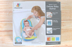 آسان شور نوزادی ماستلا mastela