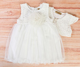 لباس عروس با کت serkon