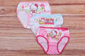 شورت اسلیپ Hello Kitty (9-10 سال)