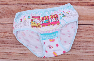 شورت اسلیپ Hello Kitty (9-10 سال)
