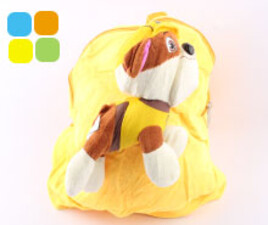 کیف کوله پشتی سگ های نگهبان (رنگ بندی)