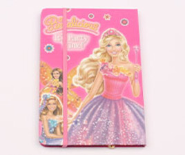 دفتر یادداشت