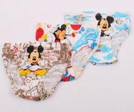 شورت اسلیپ میکی موس (3-2 سال)