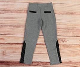 ساق شلواری cichilid