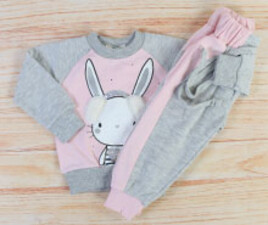 بلوز و شلوار AVA