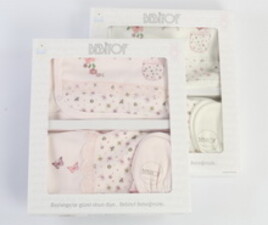 ست پنج تکه bebitof ترکیه