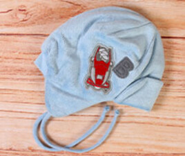 کلاه خلبانی tutu