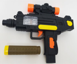 تفنگ موزیکال