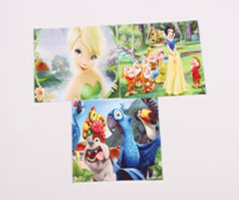 دستمال عینک